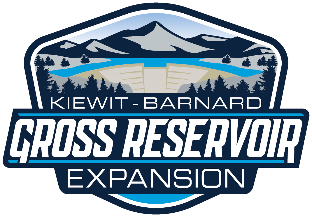 Gross Reservoir - Logo_Full Color